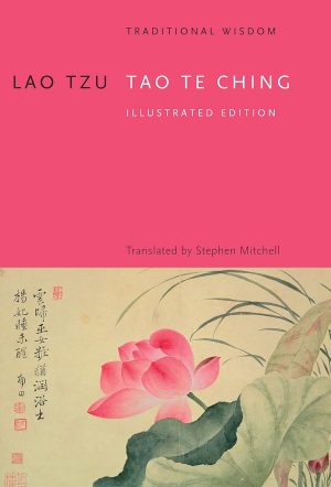 TAO TE CHING