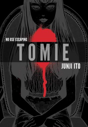 TOMIE