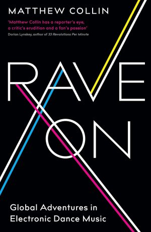 RAVE ON