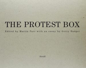 THE PROTEST BOX