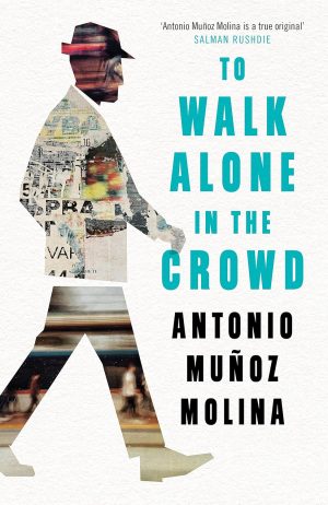 TO WALK ALONE IN THE CROWD