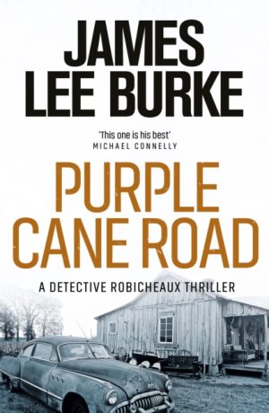 PURPLE CANE ROAD