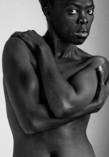 ZANELE MUHOLI