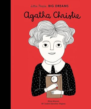 AGATHA CHRISTIE