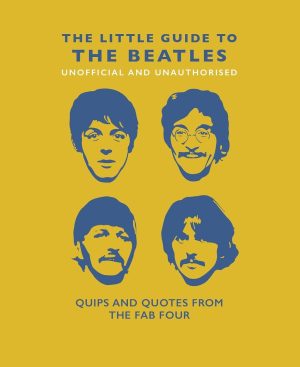 THE LITTLE GUIDE TO THE BEATLES