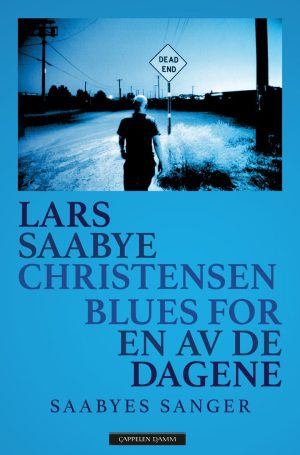 BLUES FOR EN AV DE DAGENE