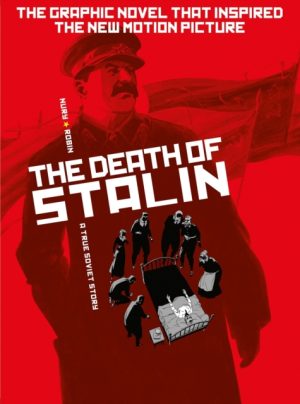 THE DEATH OF STALIN