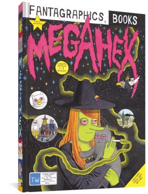 MEGAHEX