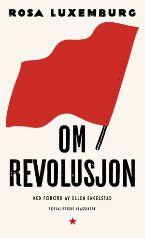 OM REVOLUSJON