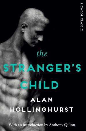 THE STRANGER'S CHILD