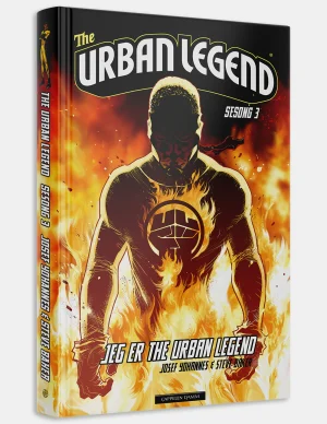 The Urban Legend: Sesong 3