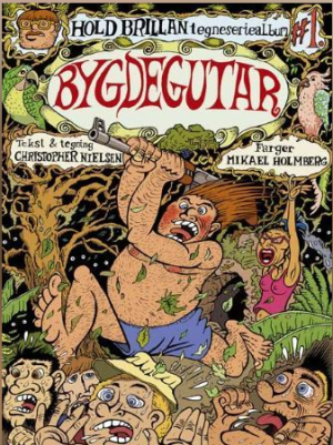 BYGDEGUTAR