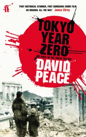 TOKYO YEAR ZERO