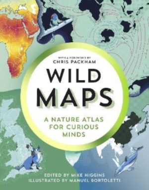 WILD MAPS