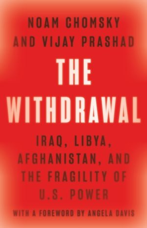 THE WITHDRAWAL