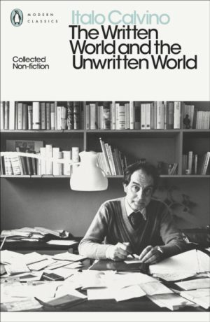 THE WRITTEN WORLD AND THE UNWRITTEN WORLD