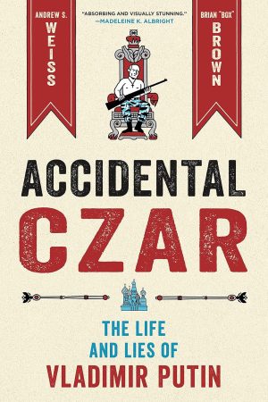 ACCIDENTAL CZAR