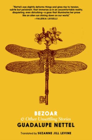 BEZOAR