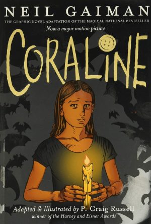 CORALINE