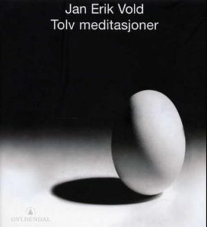 TOLV MEDITASJONER