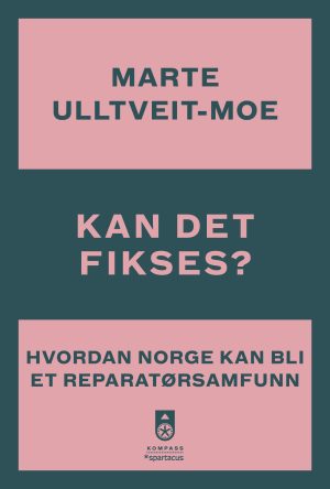 KAN DET FIKSES?