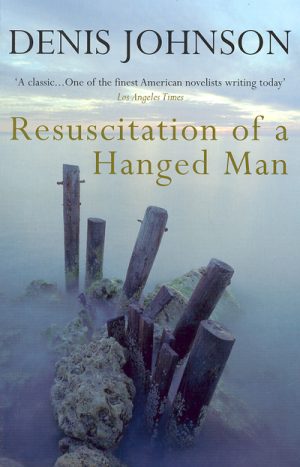 RESUSCITATION OF A HANGED MAN