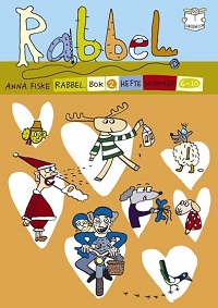 RABBEL BOK 2