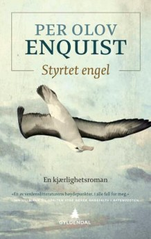 STYRTET ENGEL