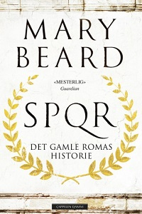 SPQR-DET GAMLE ROMAS HISTORIE