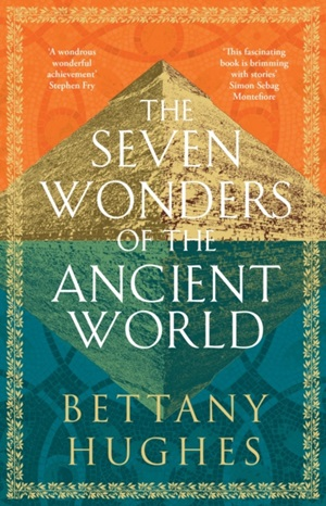 SEVEN WONDERS OF THE ANCIENT WORLD