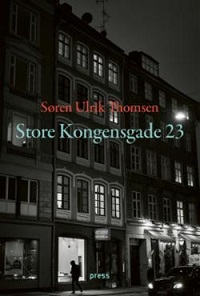 STORE KONGENSGADE 23