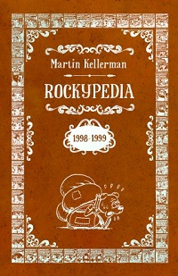 ROCKY-ROCKYPEDIA (1) ETT 1998-1999