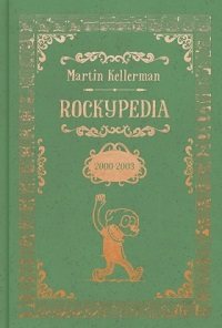 ROCKY-ROCKYPEDIA (2) TVÅ 2000-2003