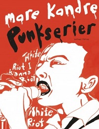 PUNKSERIER