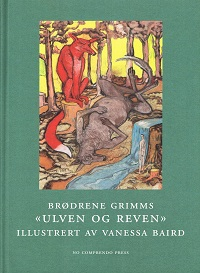 ULVEN OG REVEN (BRØDRENE GRIMM)