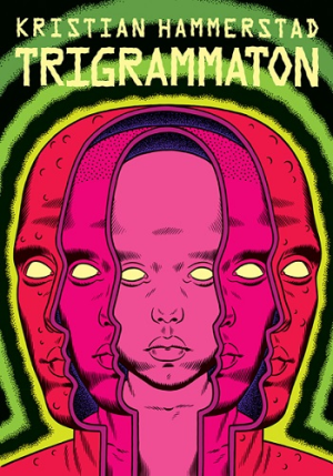 TRIGRAMMATON