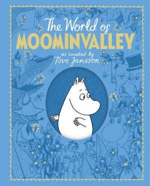 WORLD OF MOOMINVALLEY