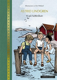 VI PÅ SALTKRÅKAN