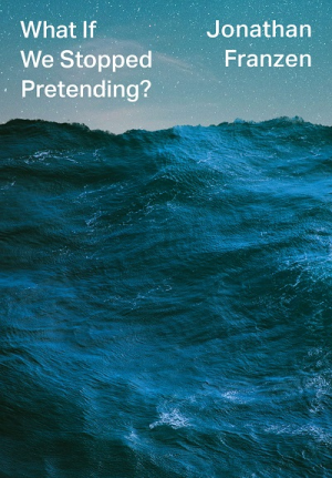 WHAT IF WE STOPPED PRETENDING?