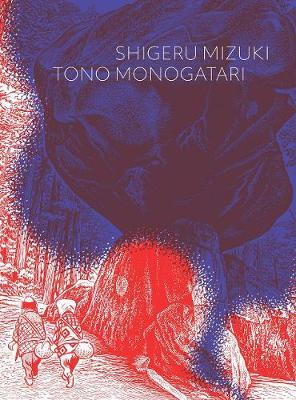 TONO MONOGATARI