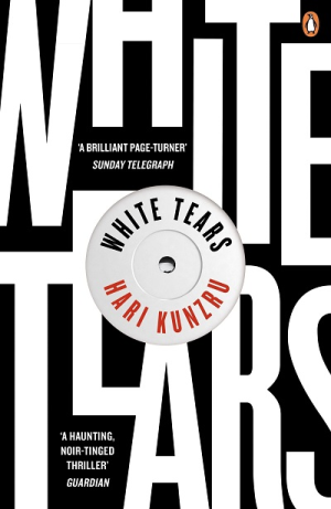 WHITE TEARS  (PB)