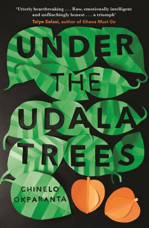 UNDER THE UDALA TREES