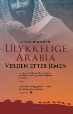 ULYKKELIGE ARABIA-VERDEN ETTER JEMEN