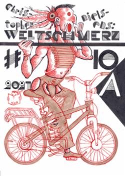 WELTSCHMERZ 10A