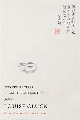 WINTER RECIPES FROM THE COLLECTIVE