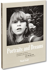 PORTRAITS AND DREAMS