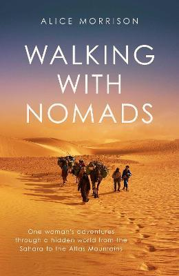 WALKING WITH NOMADS