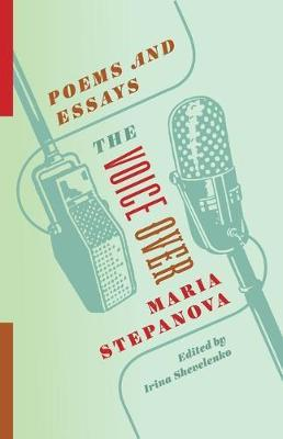 VOICE OVER-POEMS AND ESSAYS