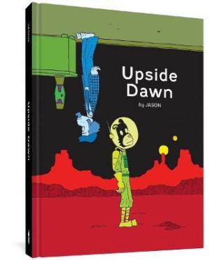 UPSIDE DAWN