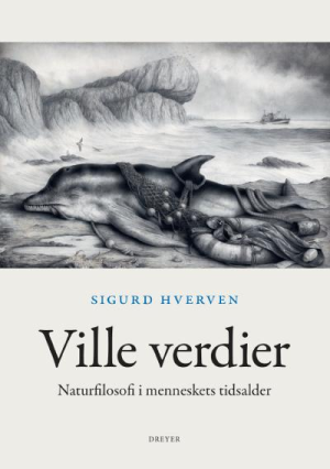 VILLE VERDIER-NATURFILOSOFI I MENNESKETS